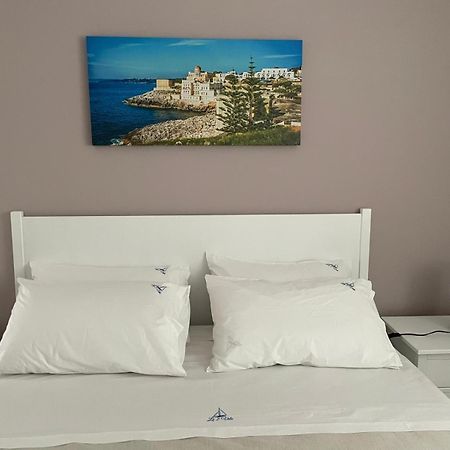 Bed and Breakfast Le 2 Vele Cerfignano Экстерьер фото