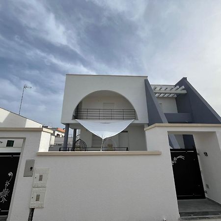 Bed and Breakfast Le 2 Vele Cerfignano Экстерьер фото
