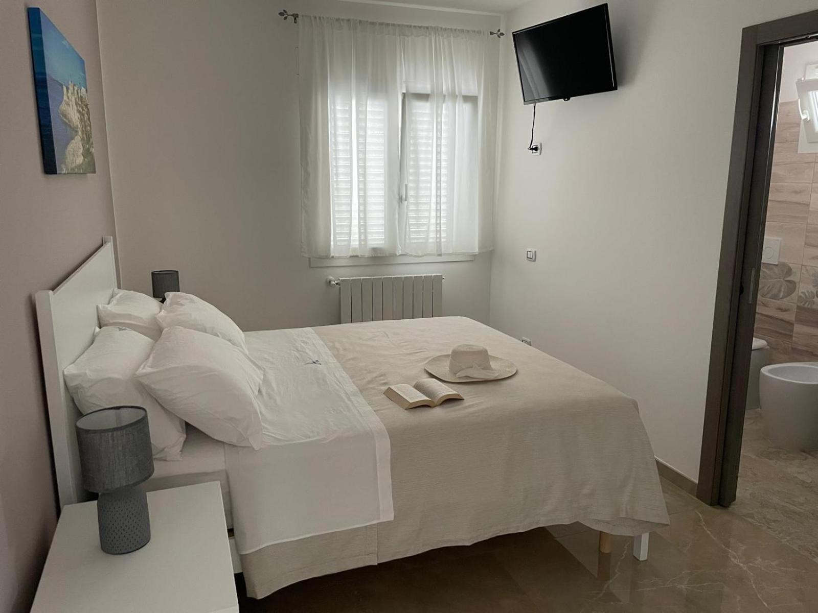Bed and Breakfast Le 2 Vele Cerfignano Экстерьер фото