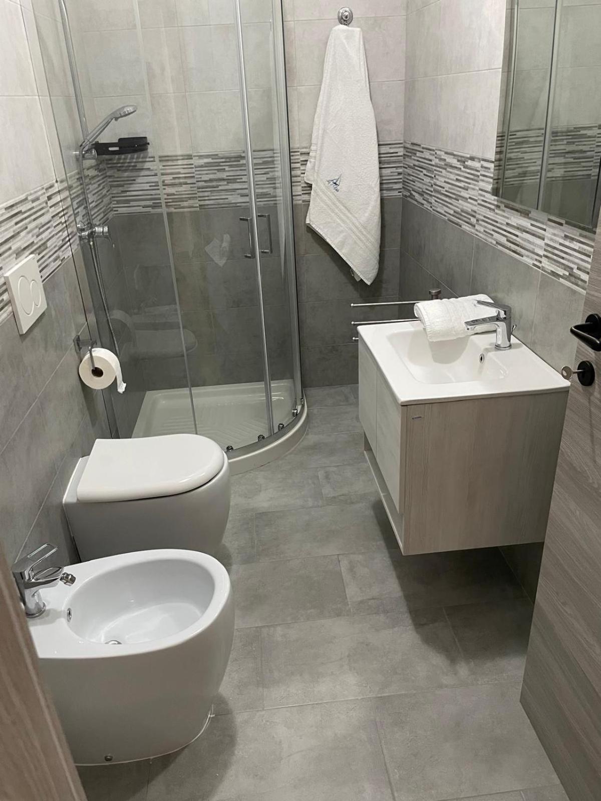 Bed and Breakfast Le 2 Vele Cerfignano Экстерьер фото