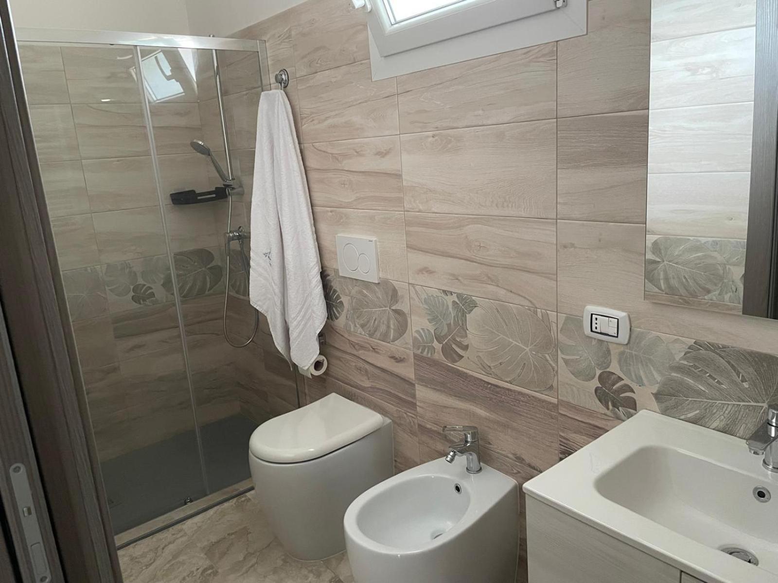 Bed and Breakfast Le 2 Vele Cerfignano Экстерьер фото