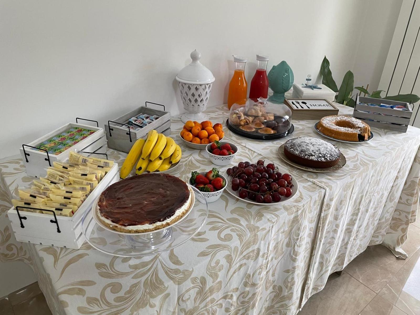 Bed and Breakfast Le 2 Vele Cerfignano Экстерьер фото