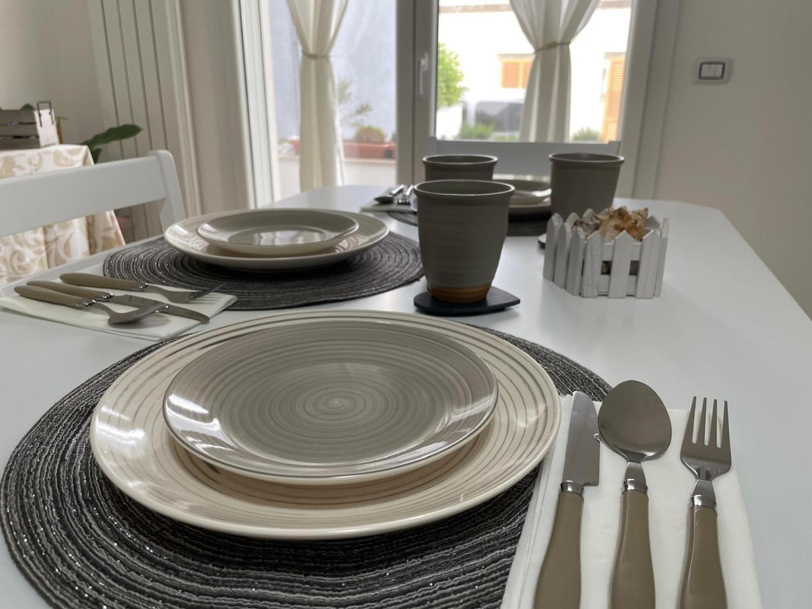 Bed and Breakfast Le 2 Vele Cerfignano Экстерьер фото