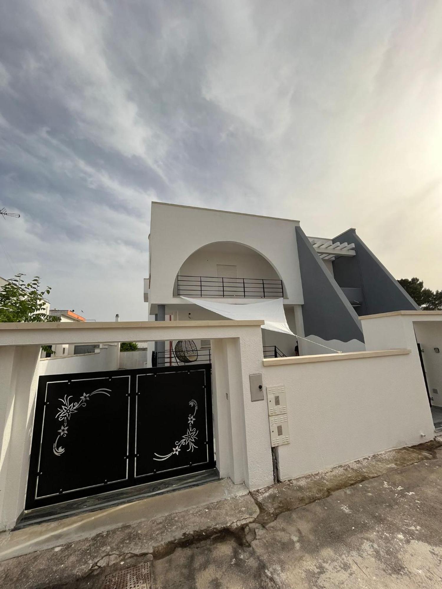 Bed and Breakfast Le 2 Vele Cerfignano Экстерьер фото
