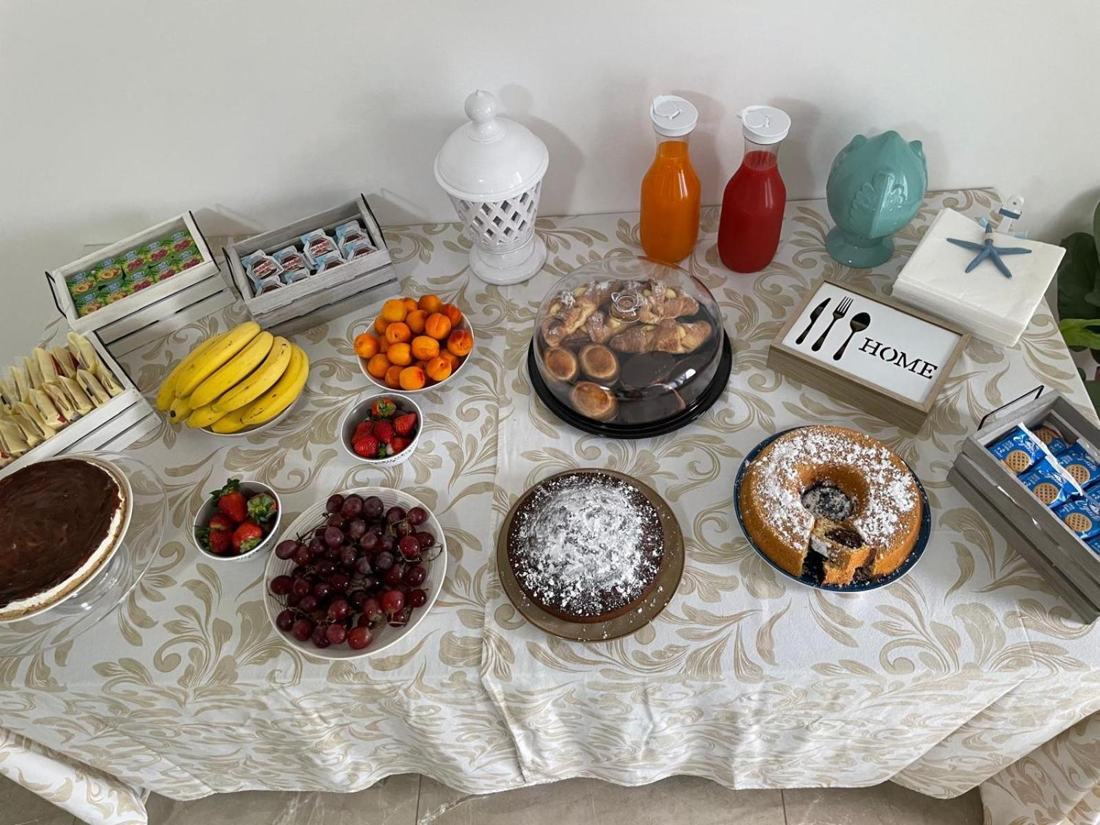 Bed and Breakfast Le 2 Vele Cerfignano Экстерьер фото